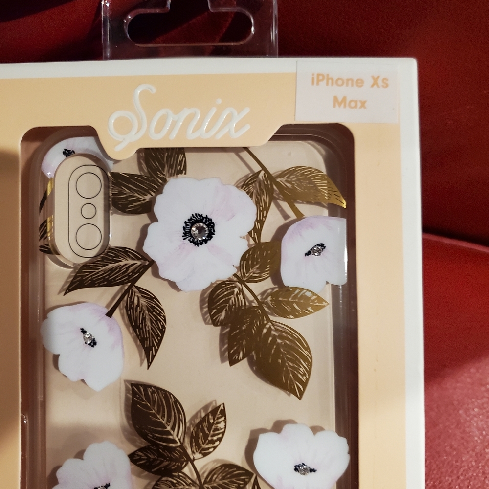 iPhone Xs Max Phone Case - Picture 2 of 5